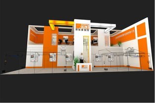廣州創意展覽搭建服務與圖文設計優選指南