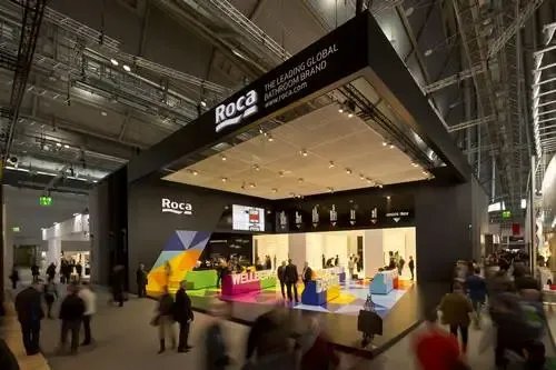 匠心智造，水潤未來 樂家新品亮相ISH法蘭克福展